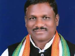 बृहस्पत सिंह ने कांग्रेस नेत्री पर लगाया गंभीर आरोप