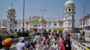 नापाक हरकतों से बाज नहीं आ रहा पाकिस्तान, खालिस्तानी तत्वों के जरिये हिंदुओं और सिखों में दरार डालने में जुटा