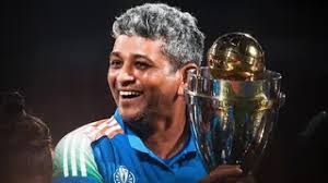 जीत ने मजूमदार के ‘जख्मों’ पर लगाया मरहम, विश्व कप जीतने वाले बने भारत के तीसरे कोच