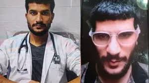 मुख्य आरोपित उमर के संपर्क था पठानकोट में पकड़ा डॉक्टर, अल फलाह में कर चुका है काम; हो सकता है बड़ा खुलासा