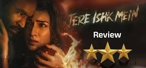 दिलजले आशिकों के एंबेसडर निकले धनुष, क्या रांझणा को टक्कर दे पाई मूवी, पढ़ें रिव्यू