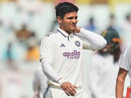 IND vs SA: शुभमन गिल दूसरे टेस्ट से बाहर! ऋषभ पंत करेंगे कप्तानी