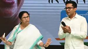4 नवंबर से बंगाल में SIR की होगी शुरुआत, TMC का मेगा प्लान तैयार