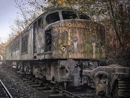 भारतीय रेलवे की ”मिस्ट्री ट्रेन” जो चलते-चलते ट्रैक से हो गई थी गायब, 43 साल बाद NASA ने भेजी तस्वीरें तो अमेरिका से चीन तक मचा हड़कंप