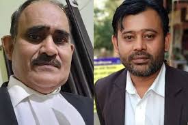 घरघोड़ा के पूर्व एसडीएम अशोक मार्बल, पटवारी परमेश्वर नेताम सहित चार पर धोखाधड़ी का मामला दर्ज करने का अदालत का आदेश