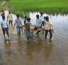 25 सालों में बनीं 193 सड़कें, लेकिन वित्तीय मंजूरी नहीं मिलने से 61 पुल अधर में लटके