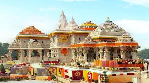25 नवंबर को होगा राम मंदिर पर भव्य ध्वजारोहण, जानिए इससे जुड़ी कुछ खास बातें