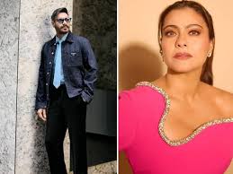 काजोल के शादी में एक्सपायरी डेट वाले बयान के बीच बोले अजय, कहा- ‘अब तो प्यार के मायने ही बदल गए’