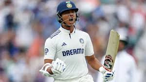 यशस्वी जायसवाल ने रच दिया अनोखा रिकॉर्ड! 28 मुकाबले 28 मैदानों पर खेलने वाले एकमात्र खिलाड़ी बने