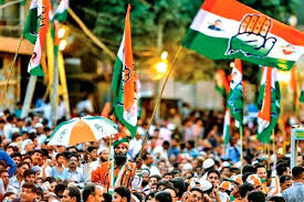 धमतरी के बाद अब केशकाल में दिखी कांग्रेस में अंतर्कलह, सचिन पायलट के स्वागत दौरान मंच पर ही बंट गए नेता