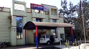 नायब तहसीलदारों के साथ मारपीट, 4 गुंडे गिरफ्तार
