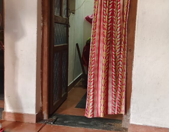 कोटेतरा में बढ़ रहीं चोरी की वारदातों से ग्रामीण लोग परेशान