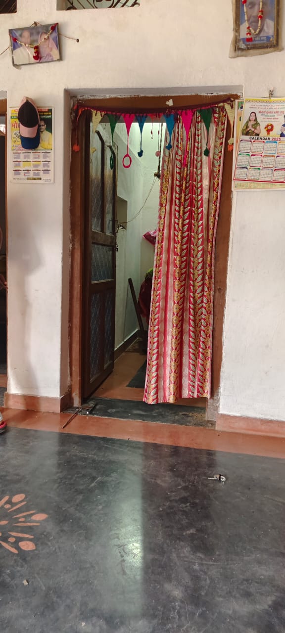 कोटेतरा में बढ़ रहीं चोरी की वारदातों से ग्रामीण लोग परेशान