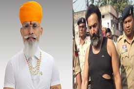 हम तोमर बंधुओं की पैरवी करने के लिए नहीं..करणी सेना अध्यक्ष राज सिंह शेखावत का यू टर्न! बताया क्यों कर रहे रायपुर में महापंचायत?