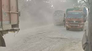 बलरामपुर : पांच मंत्री और एक मुख्यमंत्री, फिर भी सरगुजा संभाग की सड़के विकास को तरसती