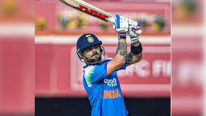 विराट कोहली ने बनाया नया वर्ल्ड रिकॉर्ड, शतक लगाकर रच दिया इतिहास