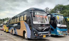 देशभर में स्लीपर बसों को लेकर बड़ा फैसला, मानवाधिकार आयोग ने सभी राज्यों को दिया निर्देश