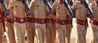 छत्तीसगढ़ पुलिस भर्ती : चालक और ट्रेडमेन के ट्रेड टेस्ट की तिथियाँ घोषित