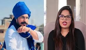इंडिया आ रही हूं.तुझे अमित शाह भी नहीं बचा पाएंगे, ‘रावण’ को रोहिणी का चैलेंज, अब होगी असली लड़ाई?
