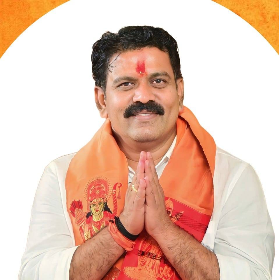 उपमुख्यमंत्री  विजय शर्मा के प्रयासों से अमरौड़ी को मिली 41.65 लाख रूपयों की सौगात