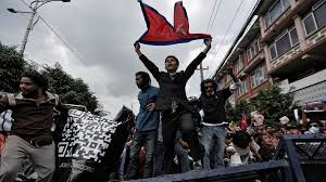नेपाल में फिर भड़का Gen-z आंदोलन; बारा में दूसरे दिन भी तनाव; कई इलाकों में लगा कर्फ्यू
