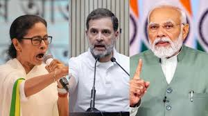 बिहार जीत के बाद बंगाल पर BJP की नजर, कांग्रेस के सामने बड़ा सवाल- लड़े किससे और बचे कैसे?