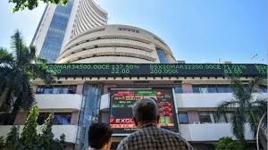 बिहार में NDA सरकार 200 पार तो Nifty 25900 के पार, शेयर बाजार में 3 बजे पलटी बाजी, अचानक 165 प्वाइंट की तेजी
