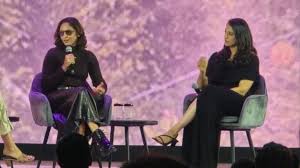 स्मृति मंधाना ने शादी टूटने के बाद पहली बार तोड़ी चुप्पी, बोलीं- मुझे नहीं लगता मैं प्यार…