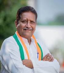 भूपेश बघेल के करीबी नेता को कांग्रेस ने बनाया OBC विभाग का नेशनल कॉर्डिनेटर