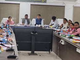 जिला सहकारी बैंक में ‘रिश्तेदारी भर्ती’ का धमाका ! सामान्य सभा में दामोदर और राजेंद्र का गंभीर आरोप..