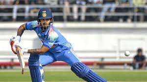 ईशान किशन की कप्तानी में खेलेंगे विराट, लगातार दूसरी ट्रॉफी पर नजर, स्क्वॉड में शामिल 20 धुरंधर