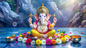 सकट चौथ व्रत पर भगवान गणेश को माताएं लगाएं ये दिव्य भोग, जीवन में आएंगी खुशियां