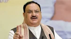 कांग्रेस ने माओवादियों के हाथों अपने ही साथियों को मरवाया, जेपी नड्डा का बड़ा दावा