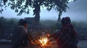 चक्रवात दितवाह का असर खत्म, अब कड़ाके की ठंड के साथ बढ़ेगी ठिठुरन