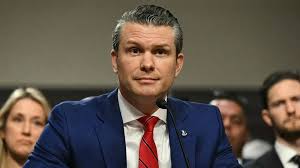 अमेरिकी रक्षा मंत्री ने खुफिया जानकारी साझा कर सेना को खतरे में डाला, पेंटागन रिपोर्ट में बड़ा खुलासा