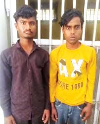 अधजली लाश की गुत्थी सुलझी, बहन से प्रेम संबंध के शक में हिस्ट्रीशीटर के साथ मिलकर भाई ने ली युवक की जान