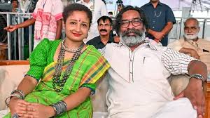 बिहार के बाद झारखंड भी हो सकता है राजग मय? हेमंत सोरेन ने BJP के शीर्ष नेताओं के साथ की मुलाकात