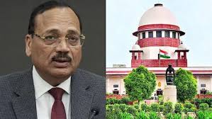 रोहिंग्या मामले में CJI पर सवाल उठाने वालों को 44 पूर्व जजों ने लिया आड़े हाथ, बदनाम करने की चाल बताया