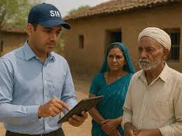 छत्तीसगढ़ के इस जिले में 80,000 वोटरों की जानकारी नहीं, इन लोगों का बड़ा आंकड़ा आया सामने, प्रशासन हैरान