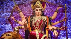 Durga Ashtami 2025: इन शक्तिशाली मंत्रों के जप से करें मां दुर्गा को प्रसन्न, जाग उठेगा सोया भाग्य