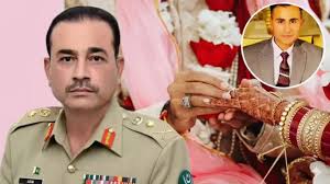 आसिम मुनीर ने सगे भाई को बना लिया समधी, जानें किससे कराई बेटी शादी? कौन है पाकिस्तान का नया दामाद