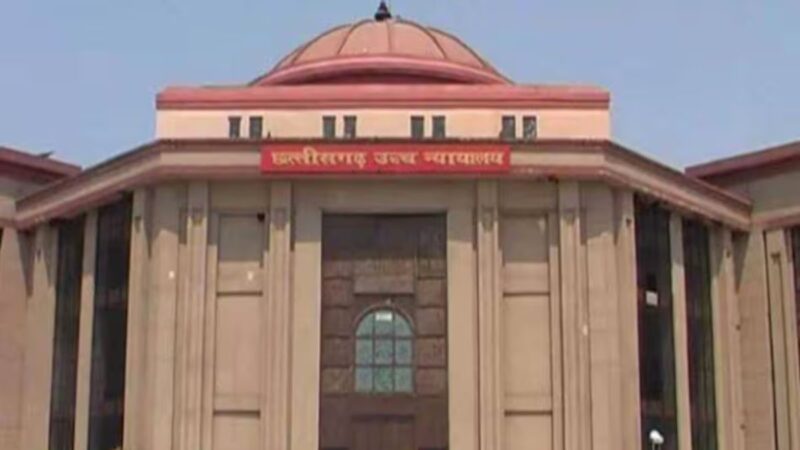आंगनबाड़ी केंद्रों की बदहाली, कोर्ट कमिश्नरों की रिपोर्ट पर हाईकोर्ट ने मांगा मुख्य सचिव से नया शपथ पत्र