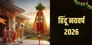 इस दिन से होगा हिंदू नववर्ष का आगाज, अभी नोट करें तिथि और जरूरी बातें