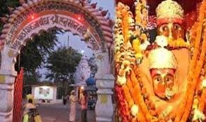 इस मंदिर में स्त्री रूप में पूजे जाते हैं हनुमान जी