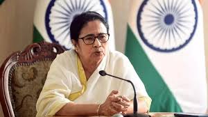 बंगाल में SIR फार्म पर तनातनी जारी, सीएम ममता ने कहा- मैंने नहीं भरा; भाजपा ने दावा झुठलाया