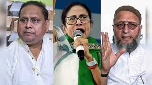 बंगाल में मुस्लिम वोट बैंक पर होगा ‘खेला’! हुमायूं कबीर और AIMIM का गठबंधन, ममता की राह में बिछाएगा कांटे?