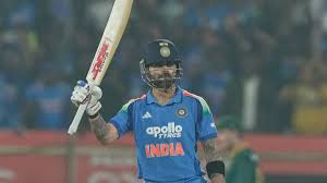 रोहित से लेकर विराट तक…, साल 2025 में इन 5 भारतीय खिलाड़ियों ने कहा क्रिकेट को अलविदा, नाम सुन चौक जाएंगे आप