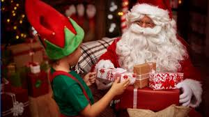 आखिर सांता को किसने पहनाया लाल रंग? दिलचस्प है इस मशहूर ड्रेस की कहानी