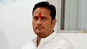 NIT चौपाटी के लेकर विवाद बढ़ा, पूर्व विधायक का आरोप- बीजेपी नेताओं ने भी मांगी थी दुकानें