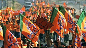 भाजपा ने विधानसभा के साथ जिला संगठन प्रभारियों की नियुक्ति की, जानिए किसे मिले जिम्मेदारी…